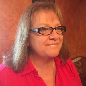 Meet your Posher, Norma